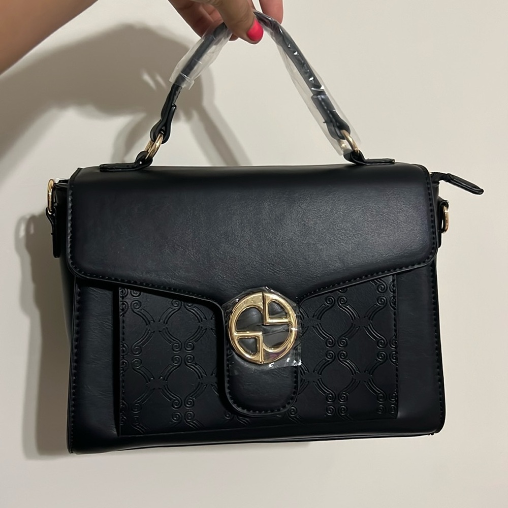 Crossbody Bag 🌺
